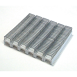 CP-391-2 Eclipse Tools Insulated Staples for CP-391 Staple Gun (16 X 10.3 X 7 mm) 200 pcs per Pack