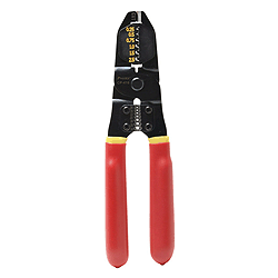 CP-416 Eclipse Tools Cutter/Stripper/Crimper Multi-Purpose Tool