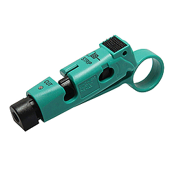 CP-507 Eclipse Tools Coaxial Cable Stripper and Cutter