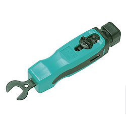 CP-509 Eclipse Tools Coaxial Stripping Tool