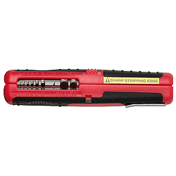 CP-511A Eclipse Tools Universal Stripping Tool AWG 20-10, RG59 RG6