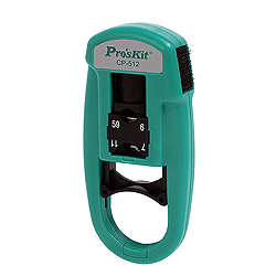 CP-512 Eclipse Tools Rotary Coax Cable Stripper