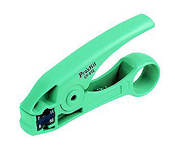 CP-522 Eclipse Tools Rotary Coaxial Cable Stripper