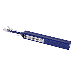 FB-C009 Eclipse Tools 1.25mm Fiber Optic One Click Cleaner