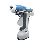 GK-368 Eclipse Tools Battery Operated Glue Gun