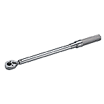 HW-T21-40200 Eclipse Tools 1/2" Drive Adjustable Torque Wrench w/ Reversible Ratchet