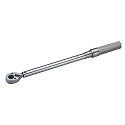 HW-T21-40200 Eclipse Tools 1/2" Drive Adjustable Torque Wrench w/ Reversible Ratchet