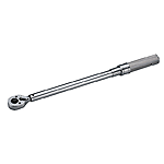 HW-T716-3 Eclipse Tools Preset Torque Spanner