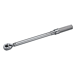 HW-T83-20100 Eclipse Tools 3/8" Drive Adjustable Torque Wrench w/ Reversible Ratchet