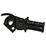 KT-45 Eclipse Tools Ratcheted Cable Cutter - up to 750 MCM