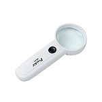 MA-021 Eclipse Tools Handheld LED Light Magnifier 3.5X(10D)