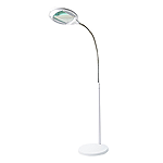 MA-1008A Eclipse Tools LED Magnifier Floor Lamp