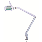 MA-1219A Eclipse Tools LED Magnifying Lamp, Ultra Efficient