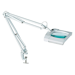 MA-1503A Eclipse Tools Wide View Magnifier Lamp 1.75X(3D)