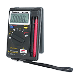 MT-1506 Eclipse Tools Pocket True RMS Auto Range Multimeter
