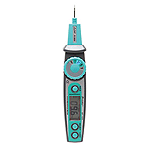 MT-1630 Eclipse Tools Pen Style Meter