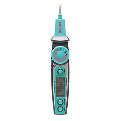 MT-1630 Eclipse Tools Pen Style Meter