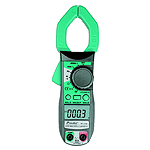 MT-3109 Eclipse Tools AC/DC Digital Clamp Meter