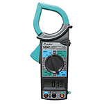 MT-3266 Eclipse Tools Hand-held Digital Clamp