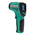 MT-4606 Eclipse Tools Infrared Thermometer