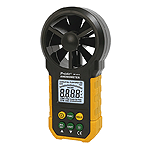 MT-4615 Eclipse Tools Anemometer