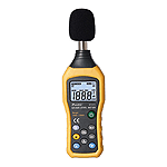 MT-4618 Eclipse Tools Sound Level Meter
