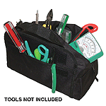 MTB-1 Eclipse Tools Mechanic's Tool Bag