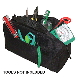 MTB-1 Eclipse Tools Mechanic's Tool Bag