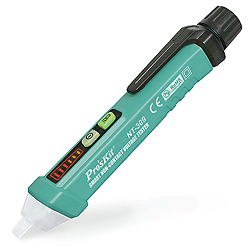 NT-309 Eclipse Tools Smart Non-Contact Voltage Tester