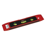 Eclipse Tools PD-155 9" Torpedo Level with Magnet