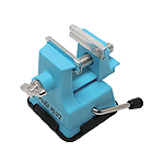 PD-372 Eclipse Tools Mini-Tabletop suction vise
