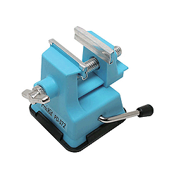 PD-372 Eclipse Tools Mini-Tabletop suction vise