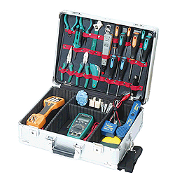 PK-14019A Eclipse Tools Communications Tool Kit