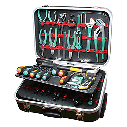 PK-15308EM Eclipse Tools Field and Maintenance Kit