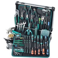 PK-1700NA Pro'sKit Eclipse Tools Electronics Master Tool Kit