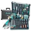 PK-1900NA Pro'sKit Eclipse Tools Pro Electronics Tool Kit