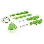 PK-9110 Eclipse Tools 6 Pc. iPhone 3/4 Repair Kit