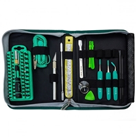 PK-9112 Eclipse Tools Pro Tech Tool Kit