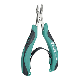 PM-396F Eclipse Tools Stainless Cutting Plier