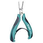 PM-396H Eclipse Tools Stainless Flat Nose Plier