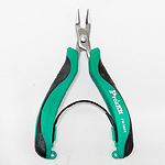 PM-396K Eclipse Tools Stainless Cutting Plier