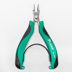 PM-396K Eclipse Tools Stainless Cutting Plier