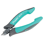 PM-723 Eclipse Tools Cutter, Diagonal Flush Cut