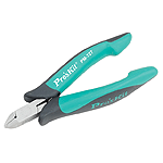 PM-727 Eclipse Tools Cutter, Diagonal, 5"