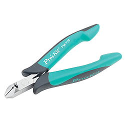 PM-728 Eclipse Tools Cutter, 5"