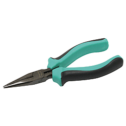 PM-736 Eclipse Tools Long Nosed Pliers