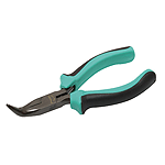 PM-755 Eclipse Tools Bent Nose Pliers