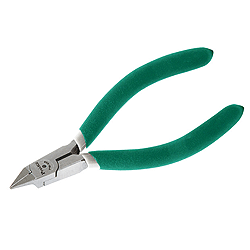 PM-808 Eclipse Tools Plastic Cutting Pliers