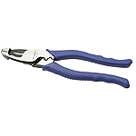 PM-924 Eclipse Tools 9" Steel Wire Cutting Crimping Pliers