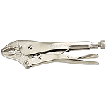 PN-378D Eclipse Tools 10" Adjustable Locking Plier